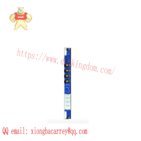 bently_nevada_3500_46m_176449-06_hydro_monitor.png Bently Nevada 3500 Series 93-07-01-02-00 Communication Gateway, Industry Leading Industrial Control Module
