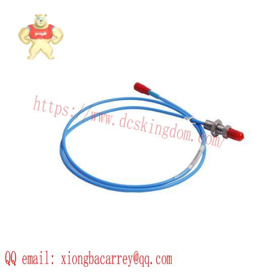bently_nevada_tm0180-05-05-03-10-02_standard_8mm_probe.jpg Bently Nevada 84661-39: Precision Measurement Solutions for Industrial Control