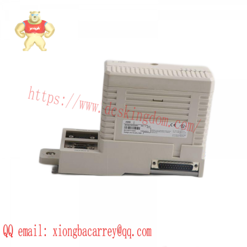 ABB CI532V04 3BSE003829R1 - High-Performance Interface Module for Industrial Automation