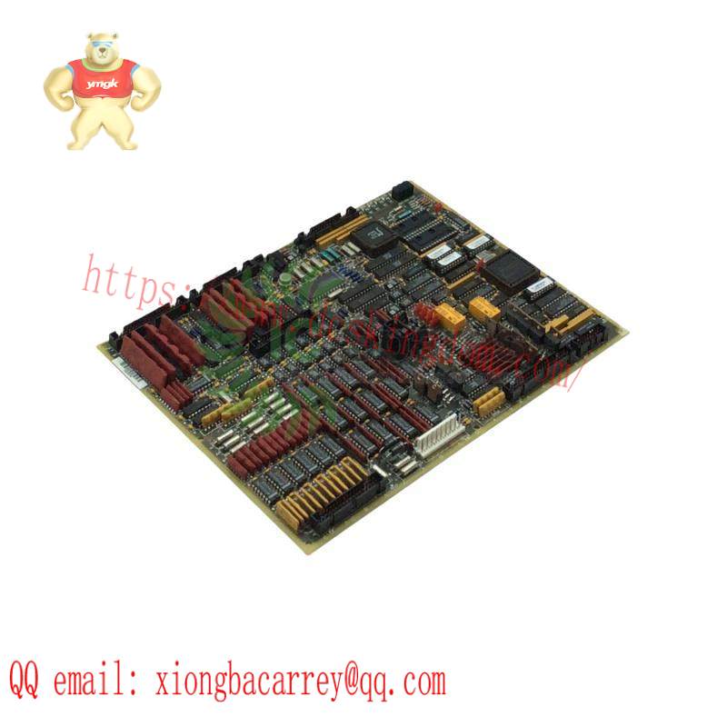 ds200tcqag1bge_ge_rst_analog_i_o_board.jpg GE PMC-5565PIORC Industrial Control Module