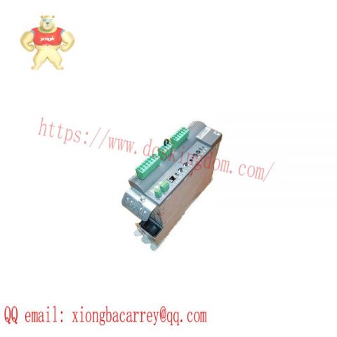 ELAU DKL011 Art-Nr.05-024-011, High Performance Motion Control Module