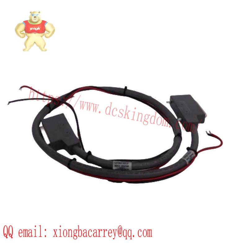 emerson_12p0631x012_delta_v_cable.jpg Emerson IC200ACC451 Accessories Simulator for VersaMax Micro with 8 Inputs