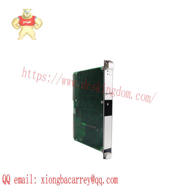 emerson_901b-2589-a_digital_input_module.jpg Emerson IC220DBI001VP DeviceNet Network Interface Module