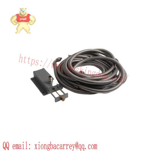 emerson_9480-203-15023_epro_eddy_current_sensor.jpg EPRO PR6424/010-130+CON021 PLC Controller with Sensor