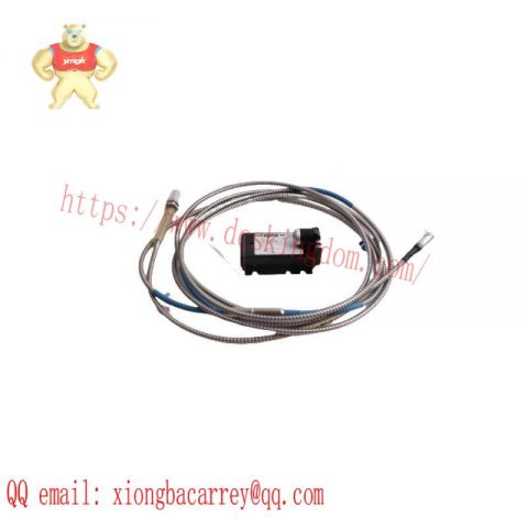 EPRO PR6424/008-100 Industrial Control Sensor