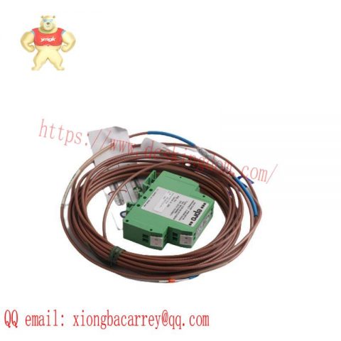 EPRO PR6424/272-110 Eddy Current Sensor, Advanced Industrial Control Module