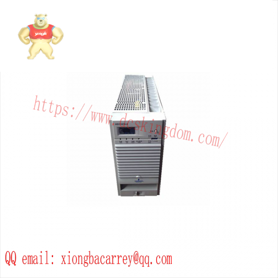emerson_hd11010-2_rectifier_module.png Emerson 772B388G01 Control Module