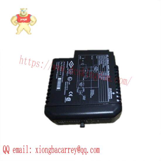 emerson_nevadda_kj3002x1-bf1_12p1732x072_redundant_card.jpg EMERSON KJ3002X1-BF1 12P1732X072 I/O Module - Industrial Automation Control