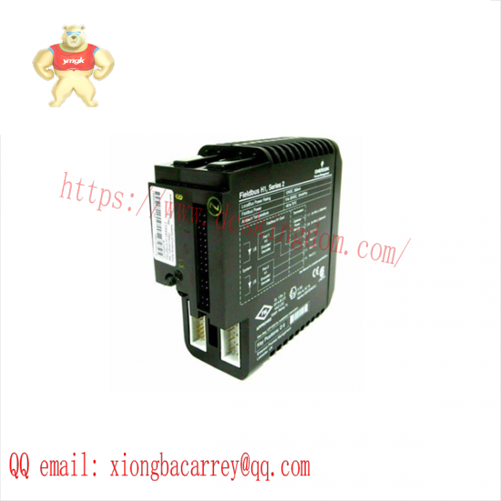 emerson_ve4017p0_i_o_interface_card.png Emerson IC660BBD101RR Genius AC, 8 Circuit, Low Leakage Block