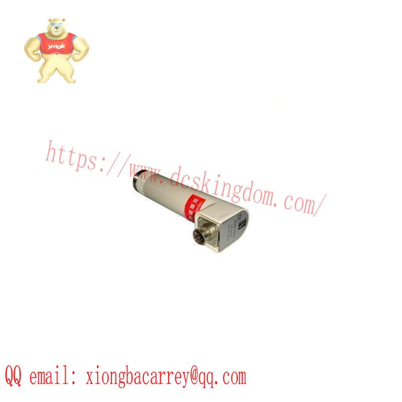 forney_idd-iiu_3832122_flame_detector_scanner.jpeg Lam Research 810-015-987-001 Precision Control Module