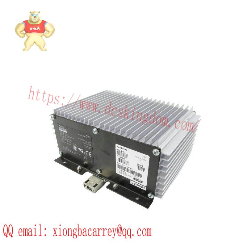 foxboro_p0922yu_va-26816_power_supply.jpg FOXBORO FBM215 Terminal Module P0917XV for Industrial Automation Systems
