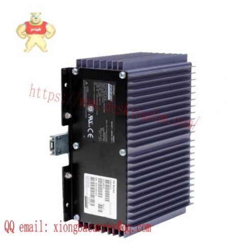 Foxboro FPS40024 Power P0922YU, DCS System Module
