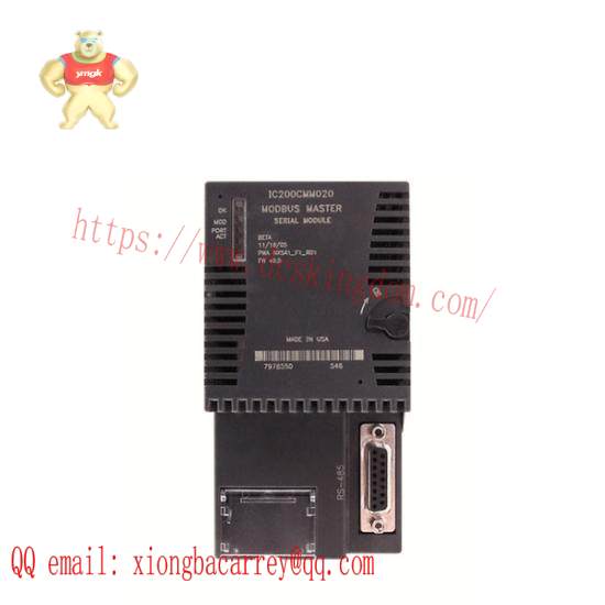 ge_fanuc_ic200cmm020_communications_module.jpg GE VMIVME-7700-11000 Industrial Module for High-Speed Data Acquisition