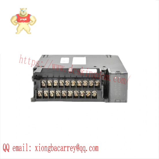 ge_fanuc_ic693mdl646c_input_module.png FANUC A06B-6058-H221 SERVO AMPLIFIER UNIT