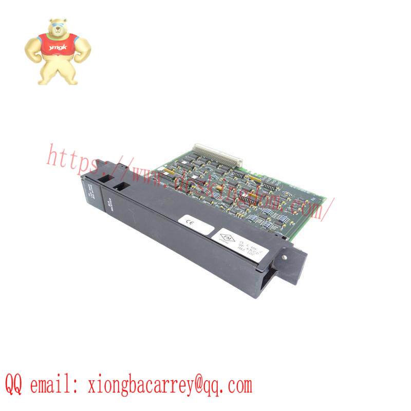 ge_ic697bem711_bus_expansion_module.jpg GE GETTYS16-0374-26 Control Module