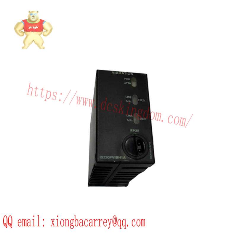 ge_is220pvibh1ad_turbine_control_system.jpg GE IC754UPGRD10CTRL - Enhanced Control Module for Industrial Automation Systems