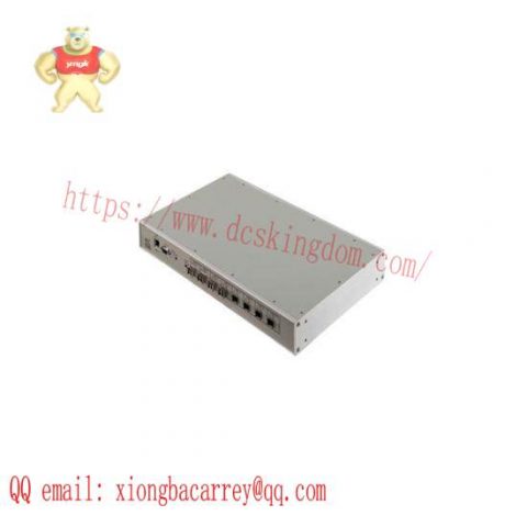GE VMIACC-5595-208 Industrial Control Module