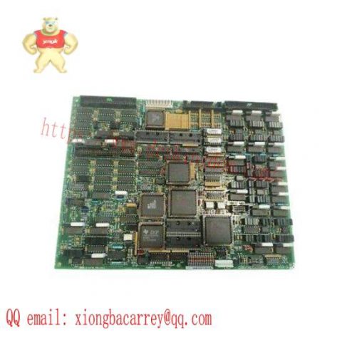 GE VMIVME-7658 Industrial Automation Module