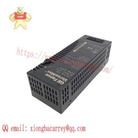GE GETTYS16-0374-26 Control Module