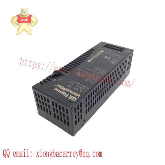 general_electric_ic200pwr101.jpg GE GETTYS16-0374-26 Control Module