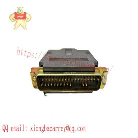 General Electric IC697ACC702 I/O Bus Terminator Plug - Enhancing System Efficiency