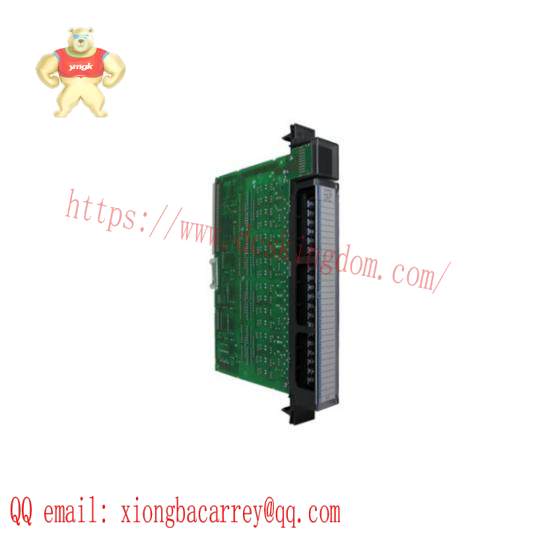 general_electric_ic697mdl241_discrete_input_module.jpg GE PWB68A999701DA1 Industrial Control Module, A Leading Edge Automation Component