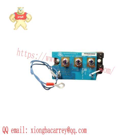 general_electric_sskt160-08_re400aepjh1abb-p_speed_limit_retrofit_kit.jpg GE PWB68A999701DA1 Industrial Control Module, A Leading Edge Automation Component