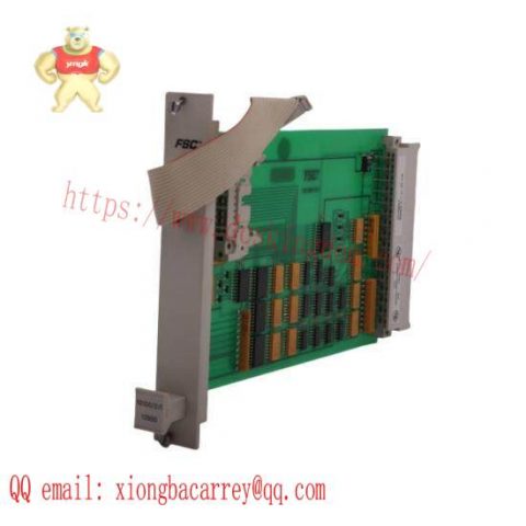 Honeywell 10100/2/1 Diagnostic & Battery Module: Precision Control for Industrial Applications