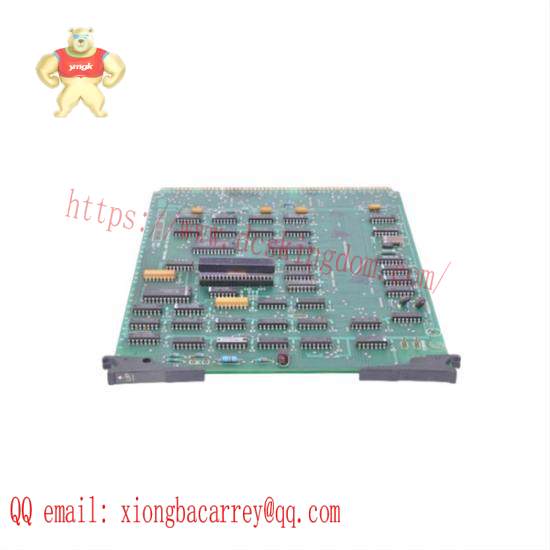honeywell_30731832-001_processor_module.jpg Honeywell CU-PWPR20 Industrial Control Module