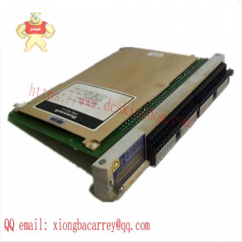 Honeywell 621-6575R Output Module: Advanced Control Solution for Industrial Applications