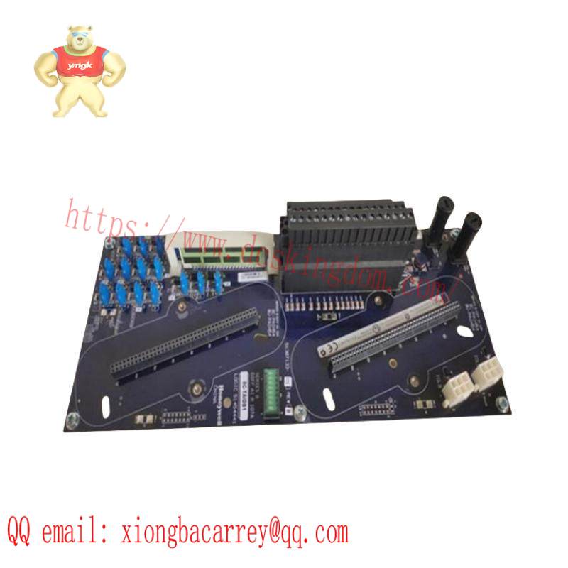 honeywell_8c-taidb1_51307133-175_interface_module_backplane.jpg Honeywell MCTDOY23 51204166-175 Digital Output Relay Module