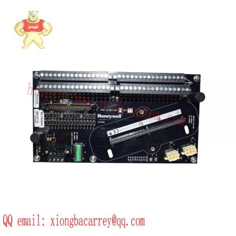 Honeywell 51401291100 Industrial Control Module
