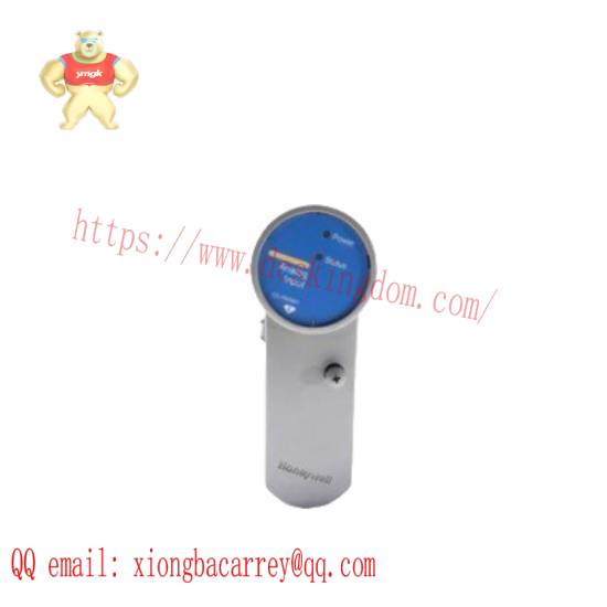 honeywell_cc-gaix11_cc-gaix21_analog_input_module.jpg Honeywell CC-GAIX11 & CC-GAIX21 Analog Input Module: Advanced Control Solutions for Industrial Automation