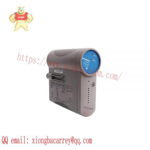 Honeywell CC-TDIL01 Digital Input Module for Industrial Control Systems