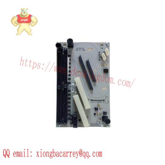 honeywell_cc-tdil01_1.jpg Honeywell CC-TDIL01 Digital Input Module for Industrial Control Systems