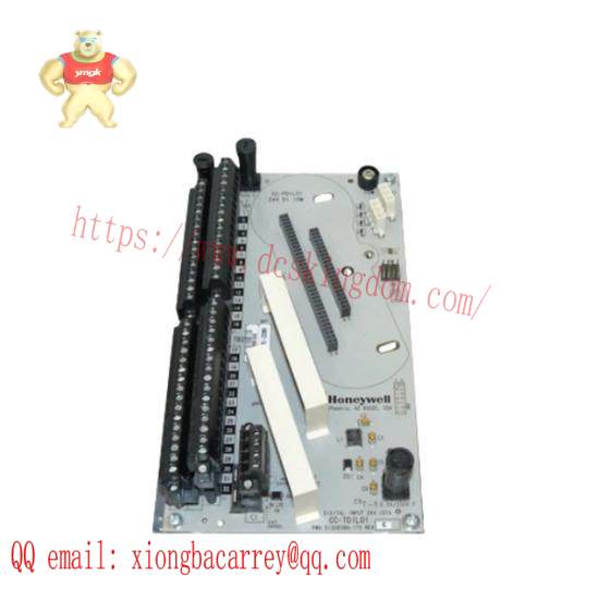 honeywell_cc-tdil01_2.jpg Honeywell CC-TDIL01 Digital Input Module for Industrial Control Systems