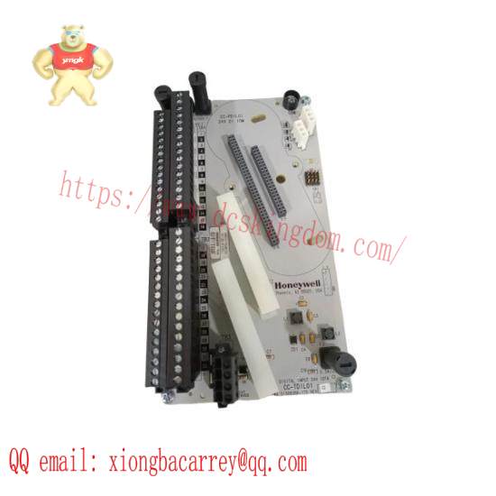 honeywell_cc-tdil01_3.jpg Honeywell CC-TDIL01 Digital Input Module for Industrial Control Systems
