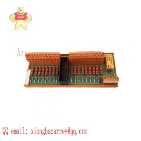 Honeywell FC-TSFIRE-1624: Robust Field Termination Assembly, Ensuring Reliable Connections