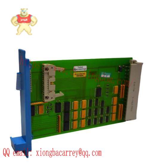 honeywell_fs-io-0001_i_o_output_extender_module.jpg Honeywell MCTDOY23 51204166-175 Digital Output Relay Module