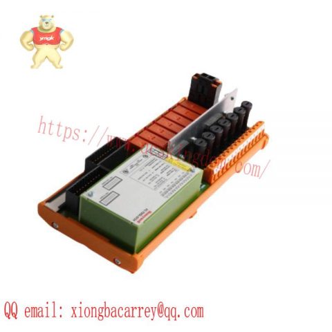 Honeywell TK-PRS021/51404305-475 Control Processor Module for Automation Systems