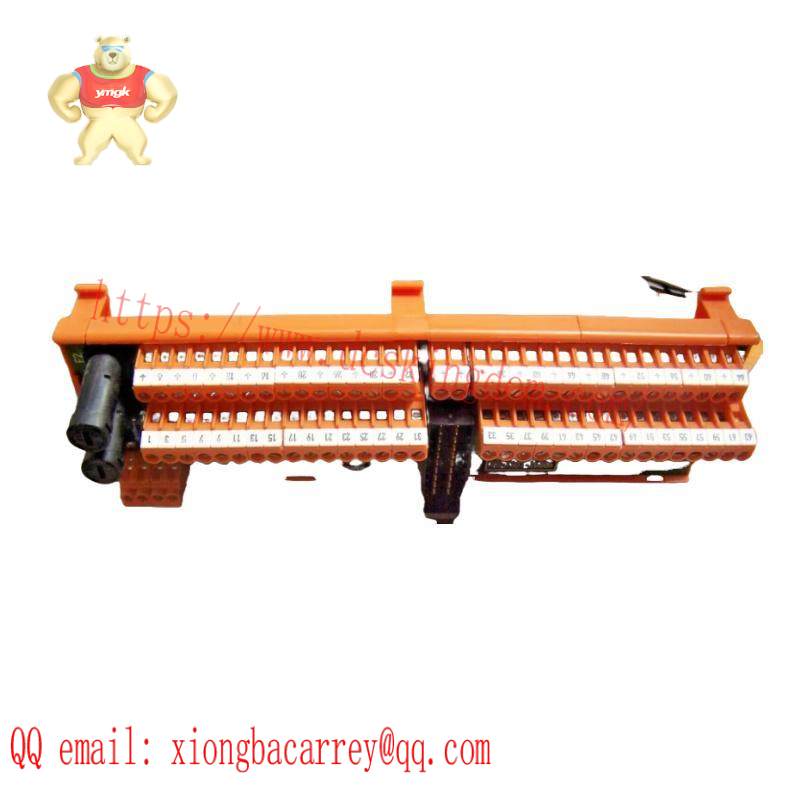 honeywell_fs-tsai-1620m_anologe_input_module.jpg Honeywell 80VD100PD.C0000-01 Industrial Control Module