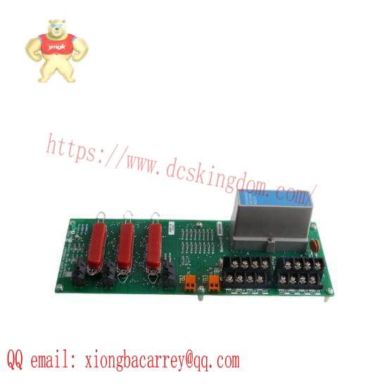 honeywell_mc-taoy25_51305865-275_dcs_module.jpg Siemens J664-307B Rapid Fault Detection Module