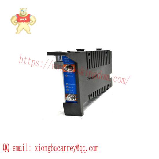 hp_44713a_2.jpg HP 44713A Medium Access Processor, Advanced Industrial Networking Solution