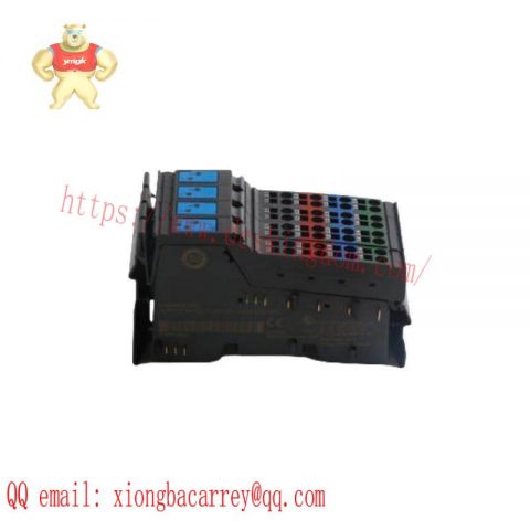 GE PMC-5565PIORC Industrial Control Module