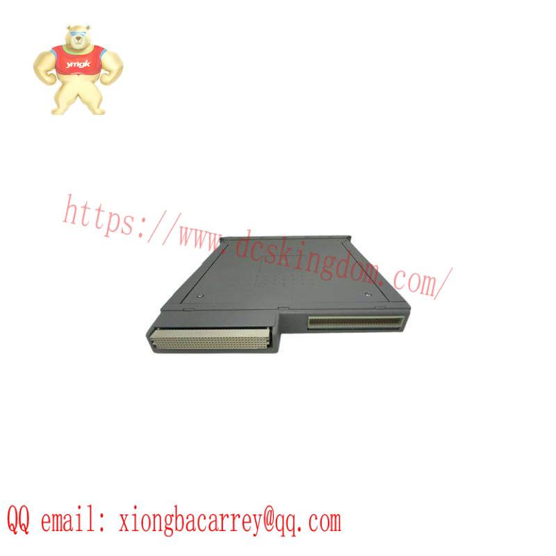 ics_triplex_t8151c_communications_interface.jpg AB T8151C Trusted CCoat Comms Interface Module, Reliable Communication Interface Component