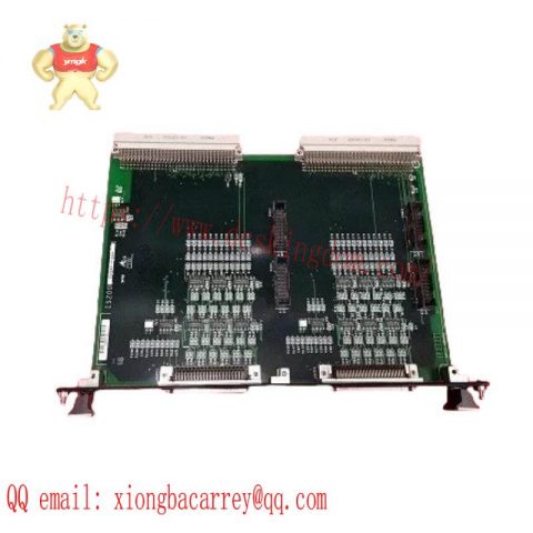 GE IC647HWP722 High-Performance Industrial Module
