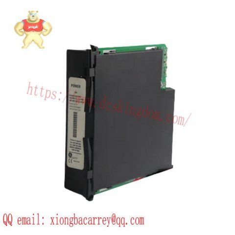 GE IS200TDBSH2A - High-Precision Analog Output Module for Industrial Control Systems