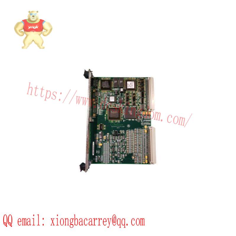 is200vtcch1c_ge_speetronic_mk_vi_thermocouple_card.jpeg GE SKCP39JGM439 Single-Phase AC Motor, Efficient Power Transmission Solution