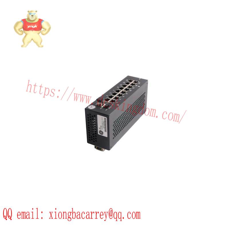 is420eswbh1a_is420eswbh2a_is420eswbh3a_ge_eswb_ethernet_switch_w_fiber.jpeg GE IS420ESWBH1A Industrial Programming & Development Tools