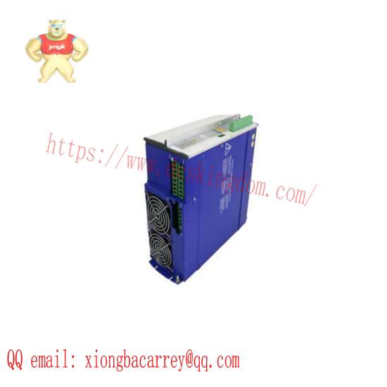 kollmorgen_servostar620_servostar_620_servo_drive-1.jpg KOLLMORGEN AKD-M00307-MCE Industrial Control Module, for Precision Automation